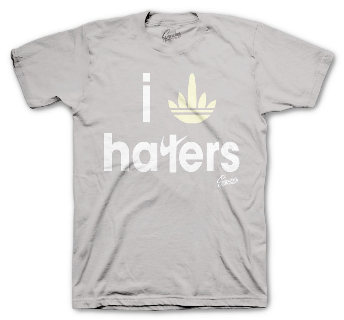 shirts matching the sneaker matching yeezy yeshaya collection