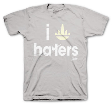 shirts matching the sneaker matching yeezy yeshaya collection