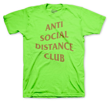 Guys tee collection goes with air max green camo 90 shoes