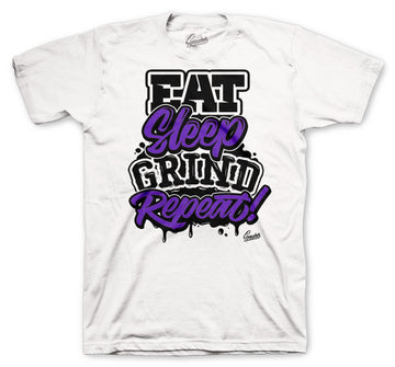Air Max 90 Hyper Grape shoe collection matching t shirts for men