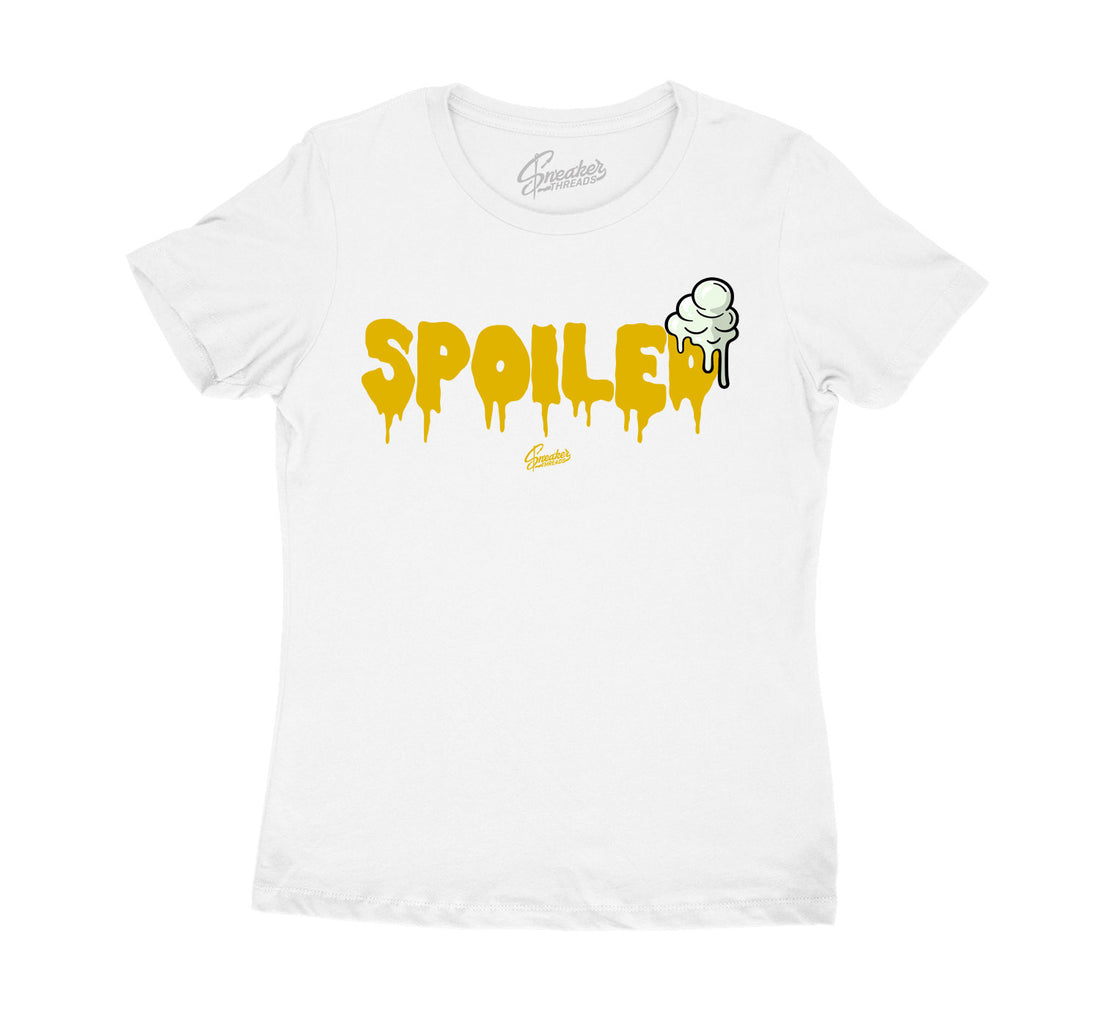 Ladies Jordan 6 CNY shirts to match Ladies Jordan 6 CNY Sneaker collection