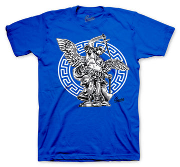 Foamposite 1996 all star t shirts