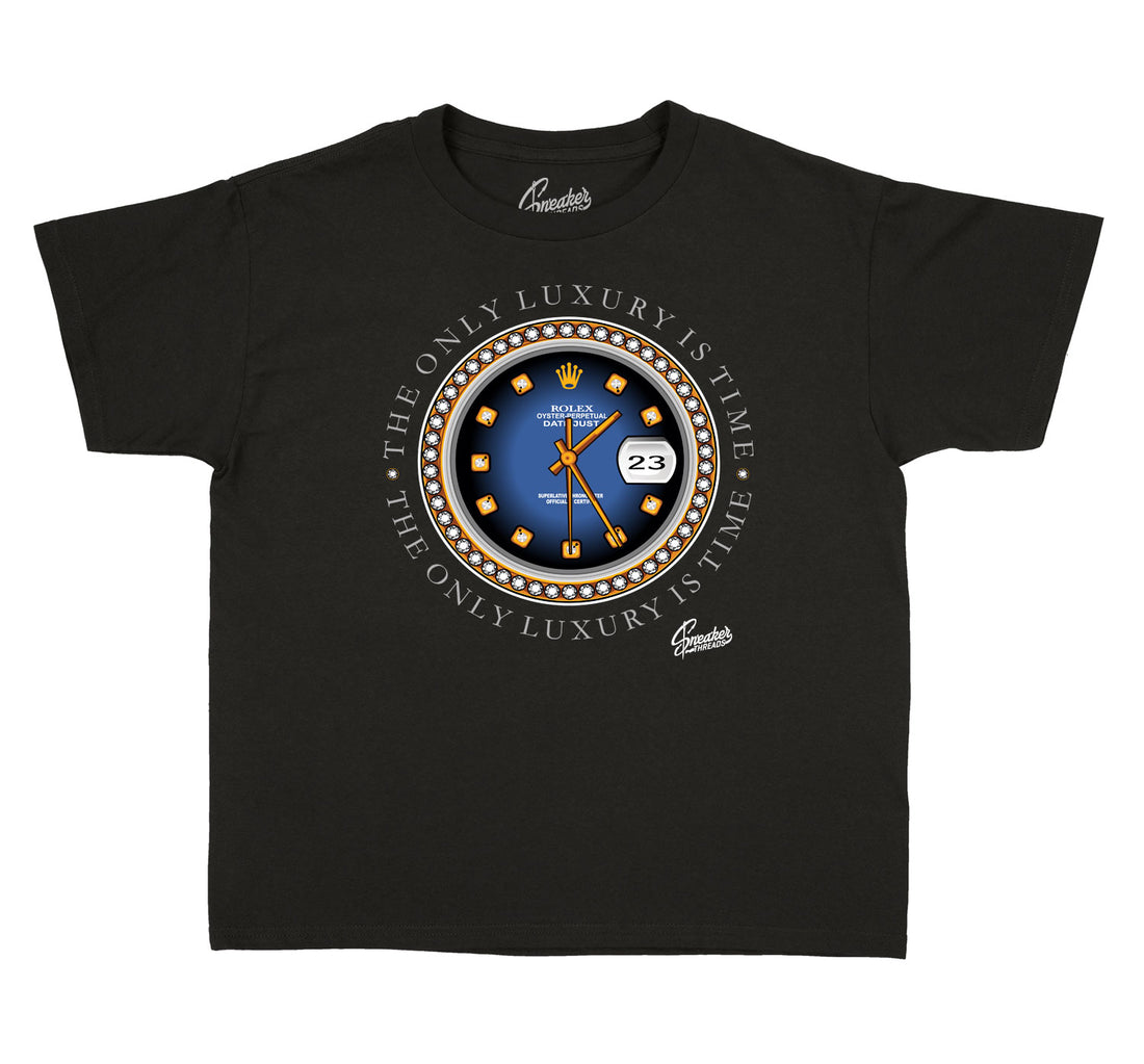 Kids Sneaker Tees