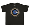 Kids Sneaker Tees