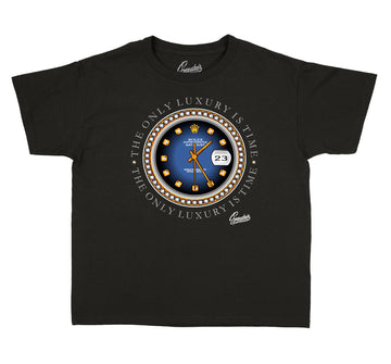 Kids Sneaker Tees