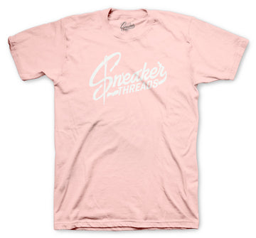 T shirt collection matches with Jordan 6 gold hoop sneaker collection