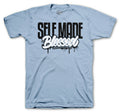 T shirt collection to go perfect with yeezy mono ice sneaker collection