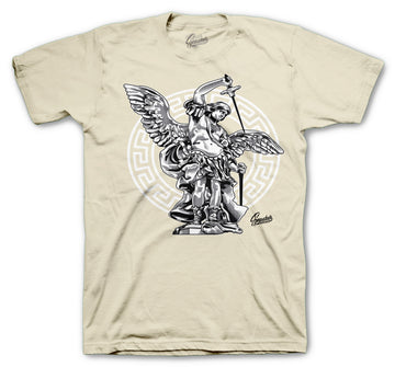 Natural Shirt - St. Michael - Natural