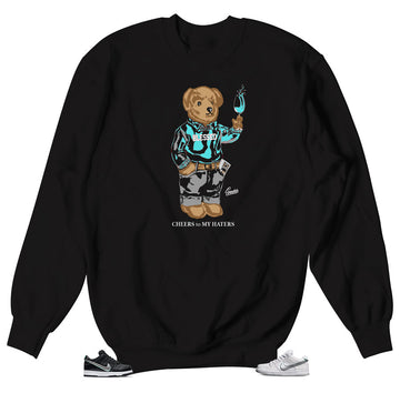 Diamond Dunk SB Cool Sweaters