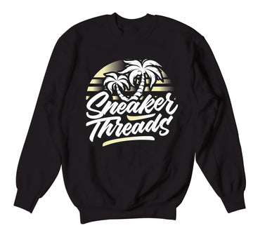 Yeezy Sweaters Collection to match with 380 Alien Yeezy