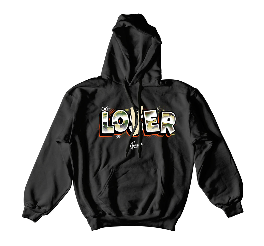 Sneaker Sweaters Match Jordan 3 Patchwork | Camo 3s Outfits Match