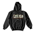 Sneaker Sweaters Match Jordan 3 Patchwork | Camo 3s Outfits Match
