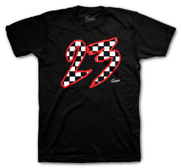 Jordan Bred 11 coolest shirt collection