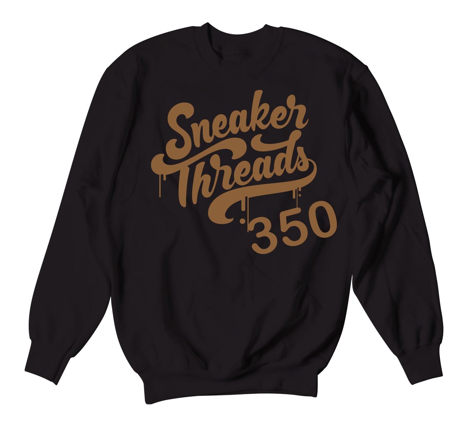 350 Mx Rock Sweater - ST 350 - Black
