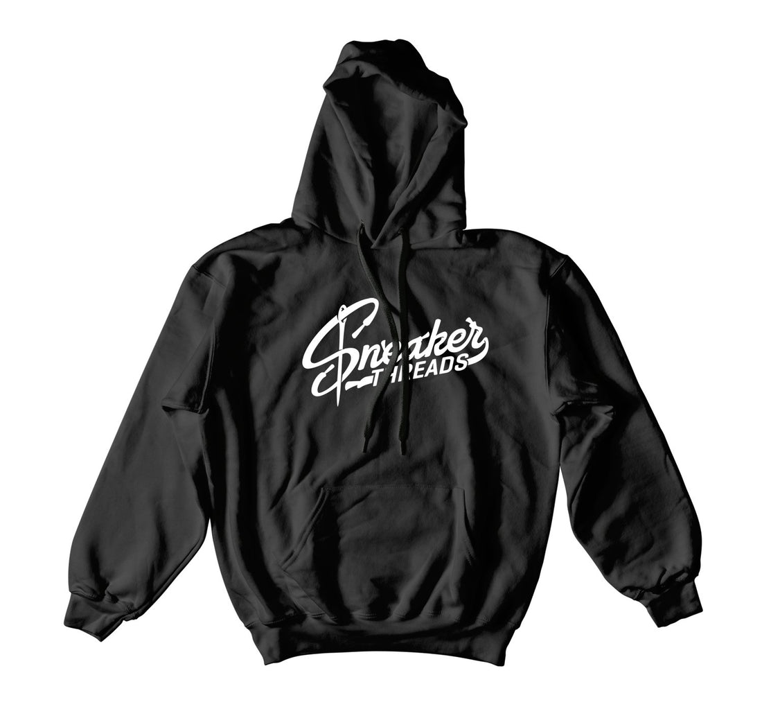 He Got Game Jordan 13 reverse sneaker collection matching hoody collection