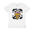Artic Punch Jordan 8 sneaker collection matches with mens t shirt collection.
