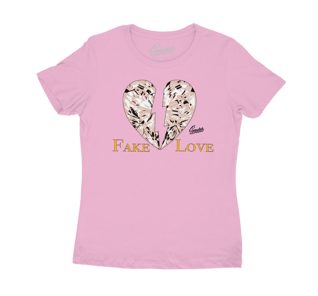 ladies t shirt collection to match with Jordan 8 arctic punch  sneaker collection 