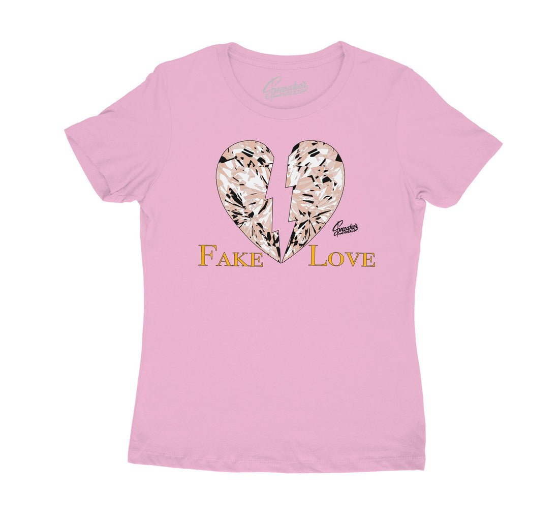 ladies t shirt collection to match with Jordan 8 arctic punch  sneaker collection