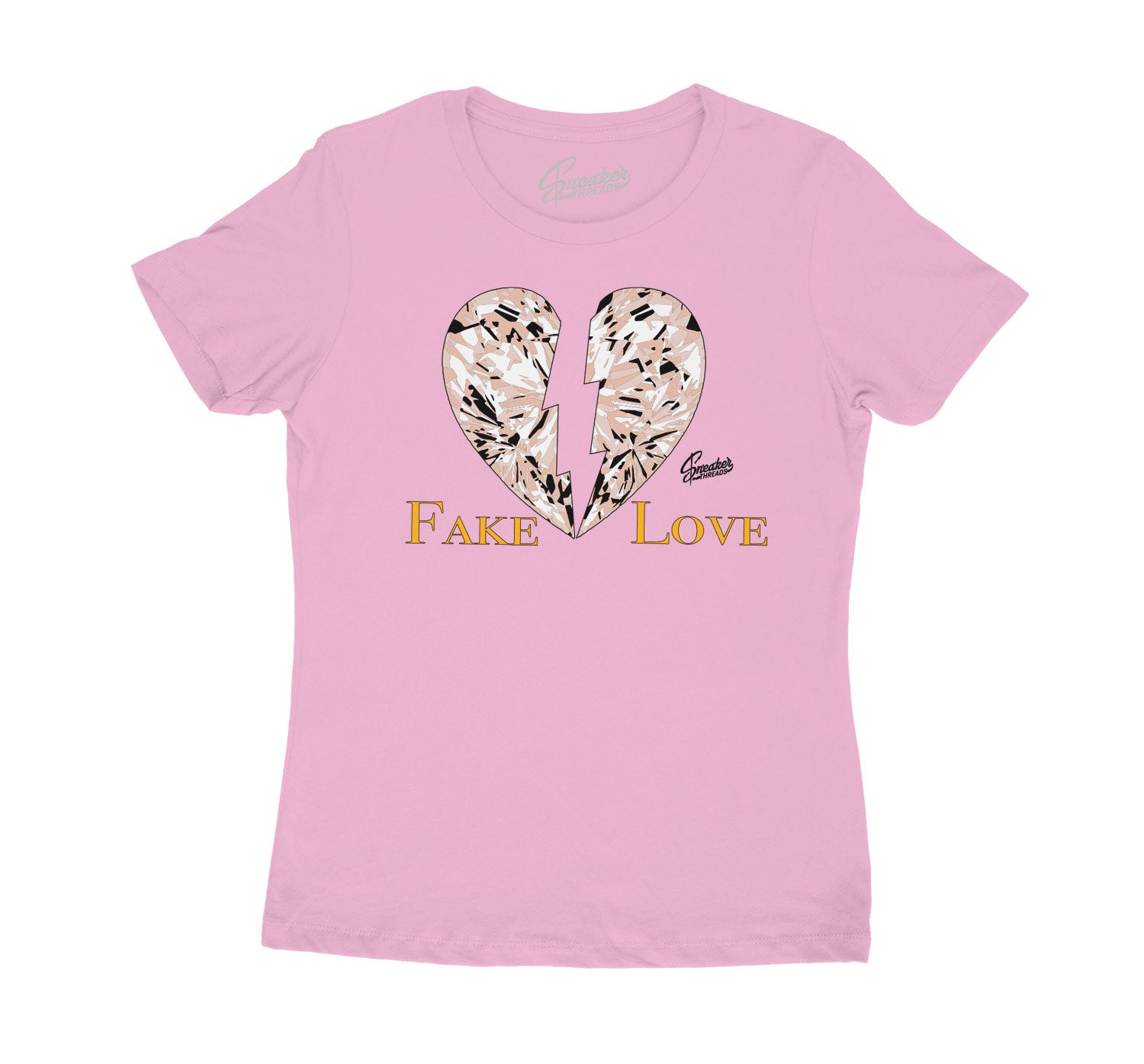 ladies t shirt collection to match with Jordan 8 arctic punch  sneaker collection