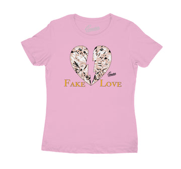ladies t shirt collection to match with Jordan 8 arctic punch sneaker collection