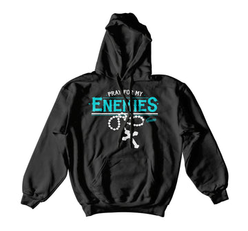 Air Max 90 hyper turquoise sneaker hoody collection