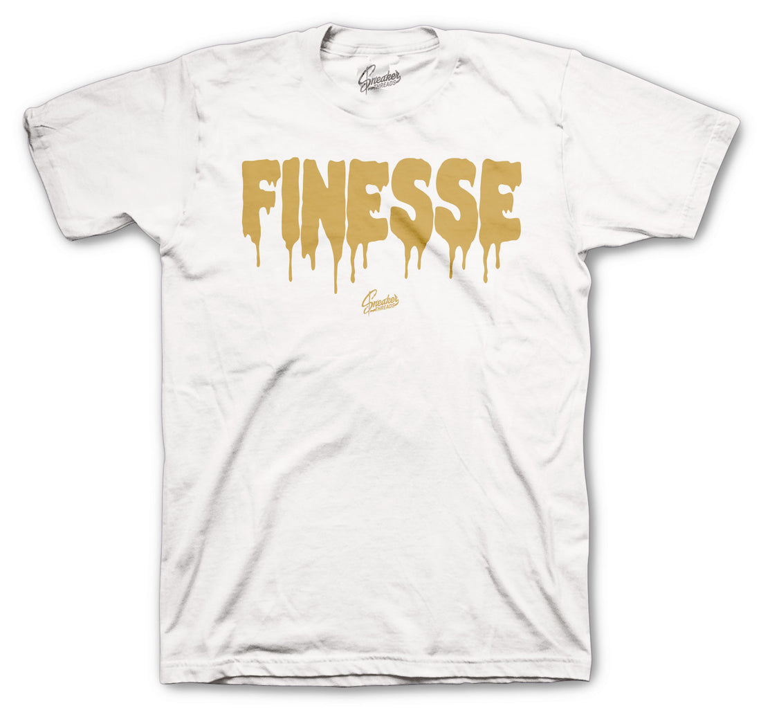 Gold Metallic Air Max 90 sneaker collection has matching mens tee