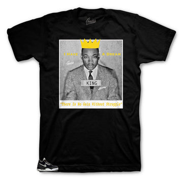 Jordan 3 Cement Tinker Freedom shirt