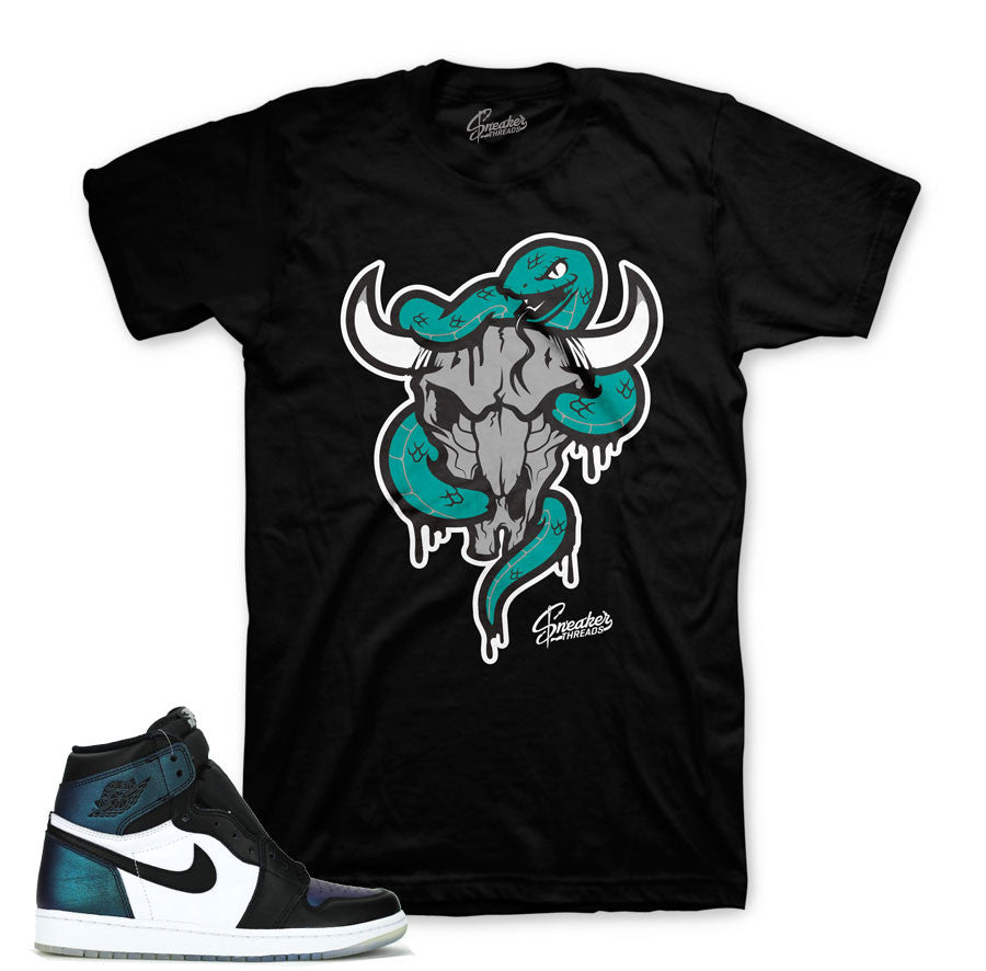 Jordan 1 all star tees shirts match retro 1 all star 1's.