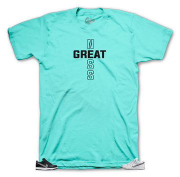 Minty best shirts to match Diamond Dunk SB