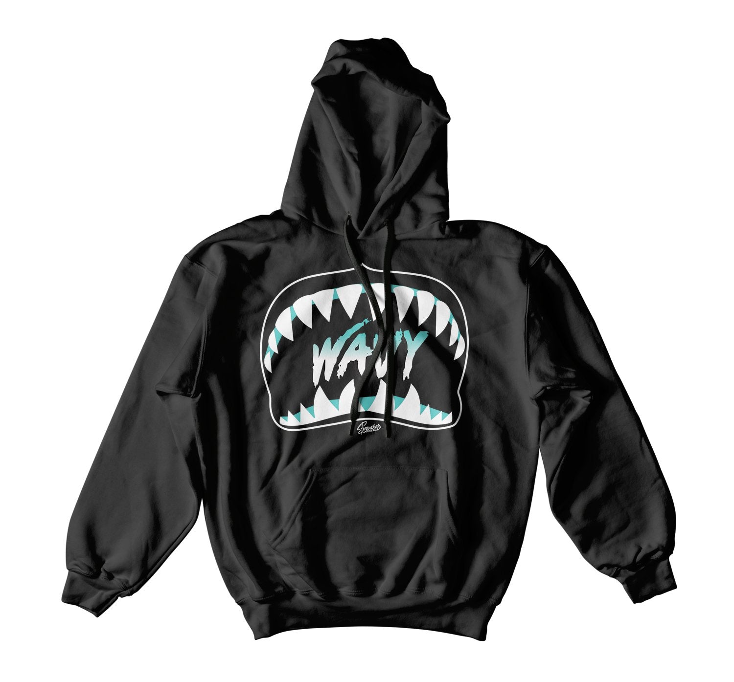 Jordan Hoodies to wear with Island Green 13 Release
