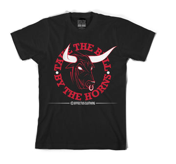 shirts created to match the Jordan 11 bred sneaker collection