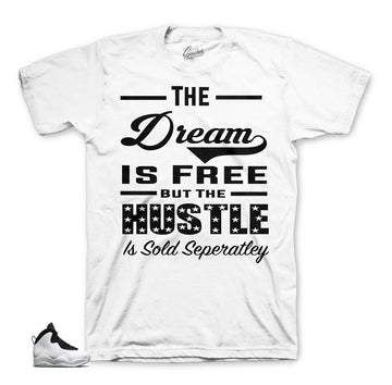 Sneaker tees match shoes | Jordan 9 i'm back shirts.