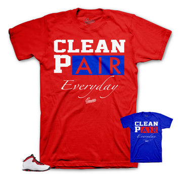 Everyday shirt for Jordan 10 Westbrook