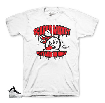 Jordan 10 i'm back sneaker tees | Sneaker threads shirts.