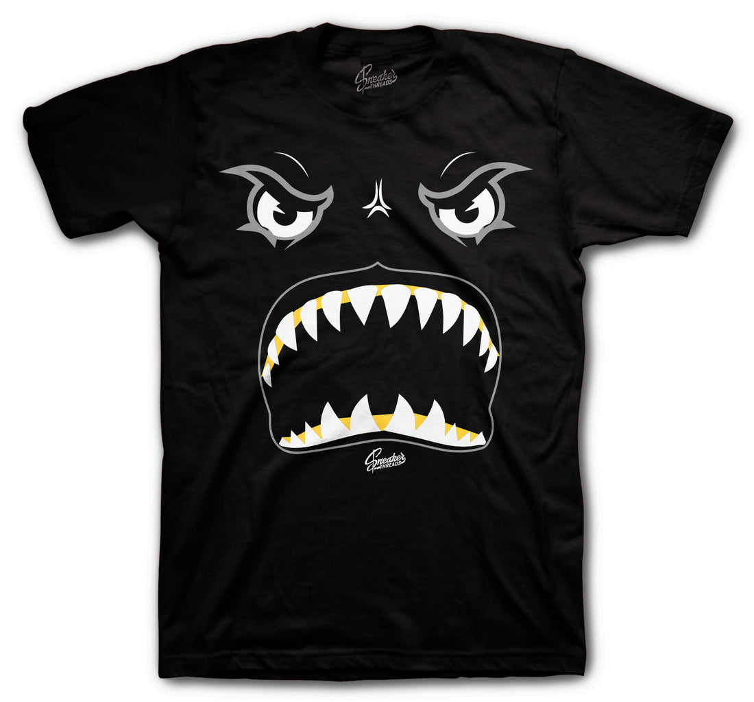 T shirt collection matching the Jordan 6 dmp sneaker collection