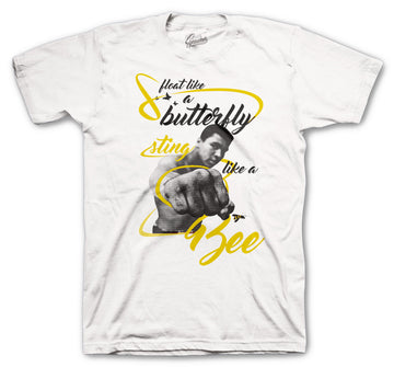 Jordan 6 DMP sneaker collection matching guys t shirt collection
