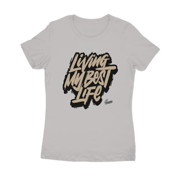 Women's Lundmark Yeezy 350 Shirt collection to match sneakers perfect