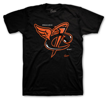 Foams Shattered Backboards Foam Penny shirt for sneakers