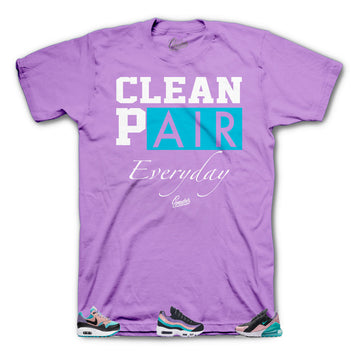 Air Max Sneaker HAGD collection matching tee designed to match Air Max HAGD collection