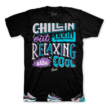 Air Max Nike Have a Nice Day sneaker collection matches shirts designed to match the have a nice day sneaker collection