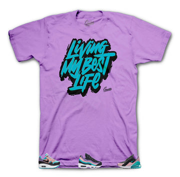 HAGD Nike Air Max collection matches t shirt created to match the Air Max HAGD sneaker