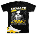 Del Sol Jordan 13 Sneaker Tees