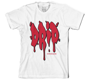 Fresh shirt collection to match with Jordan 9 Gym Red