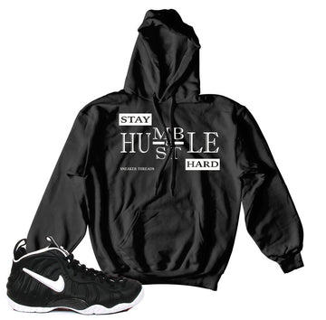 Foamposite dr. doom hoodie match foam hooded sweatshirt.