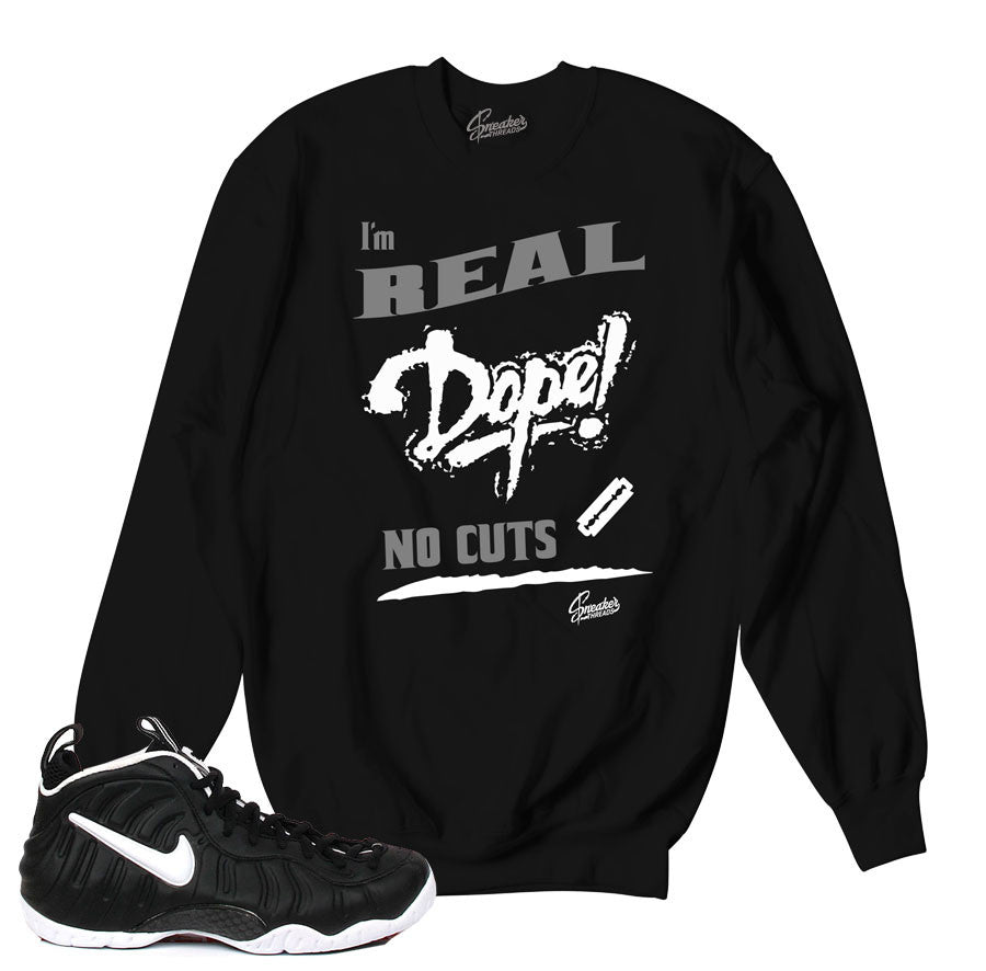 Foamposite dr. doom sweaters foams. Dr. doom sweatshirts.