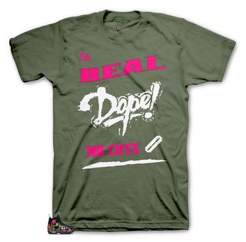 sneaker tees made to match the sneaker floral foamposite the valentines sneaker