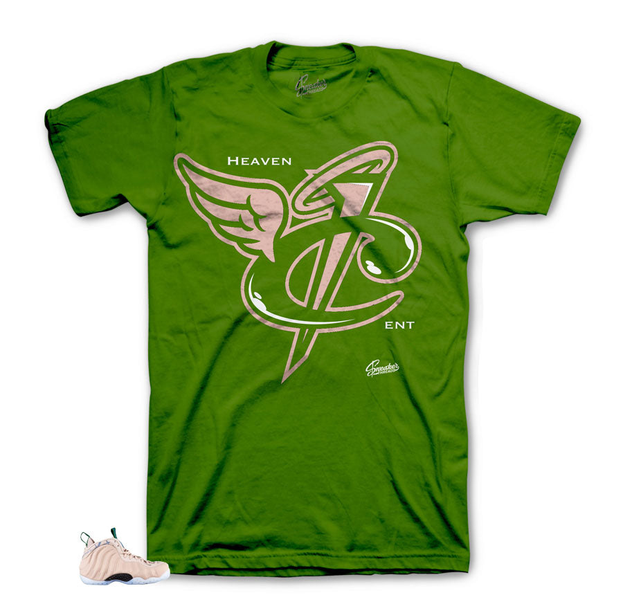 Foams Particle Beige Heaven Cent Tee