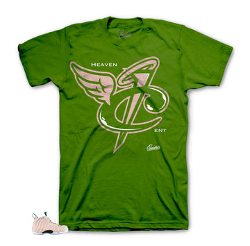 Foams Particle Beige Heaven Cent Tee