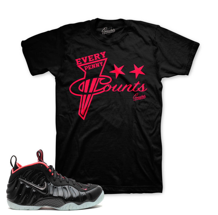 Foamposite yeezy solar red shirts match foam solar sneaker tee.