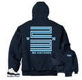 Jordan 11 win like 82 bomber jacket match retro 11 shoes.